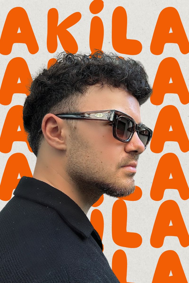 Akila Eyewear Sonnebrille Syndicate jetzt bei Optik Bartholomä in München entdecken