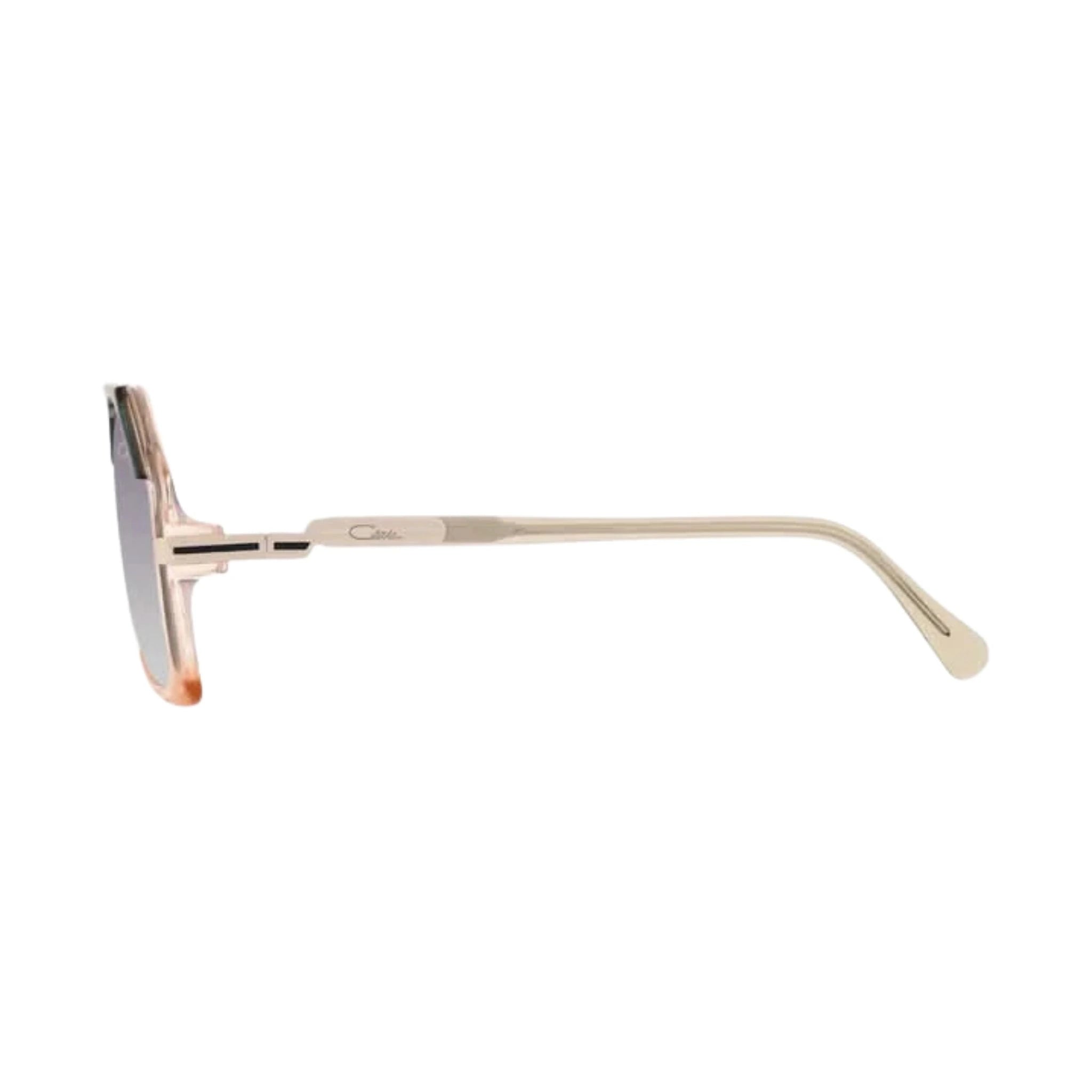 Cazal Eyewear Sonnenbrille Modell 186/3 diese edle Brille ist bei Brillen Schneider, Ihrem Optik- und Augenoptiker in München, zu finden.