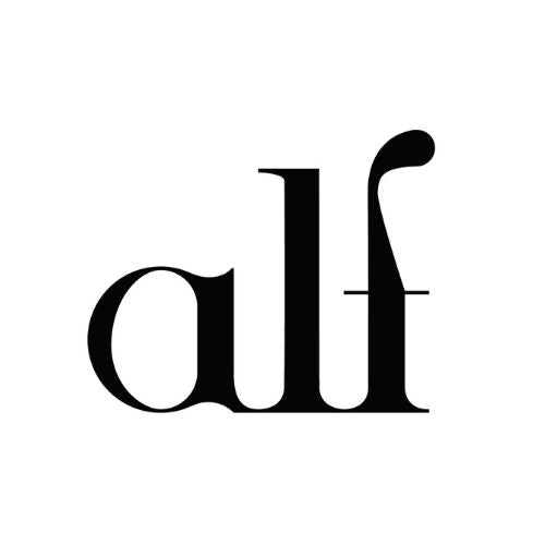 Logo von Alf Lunettes bei Brillen Schneider in München – Trendige Brillen mit einzigartigem Design und französischer Eleganz.