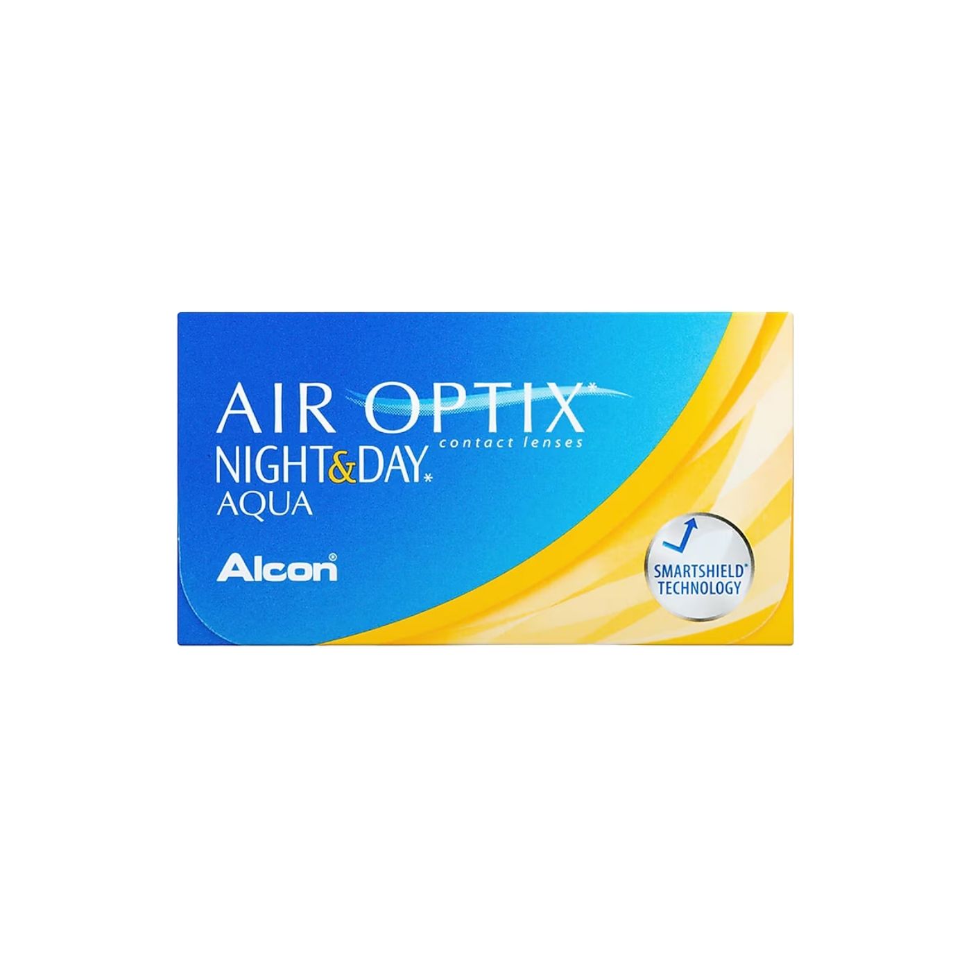 Alcon Air Optix Night & Day Aqua Kontaktlinsen – erhältlich bei Brillen Schneider in München. Langzeittragelinsen für außergewöhnlichen Tragekomfort und optimale Sauerstoffdurchlässigkeit.
