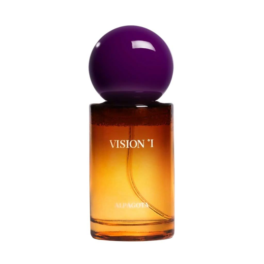 Alpagota Flakon Vision 1 – hochwertiges Brillenpflegemittel mit angenehmem, besonderem Duft bei Brillen Schneider in München