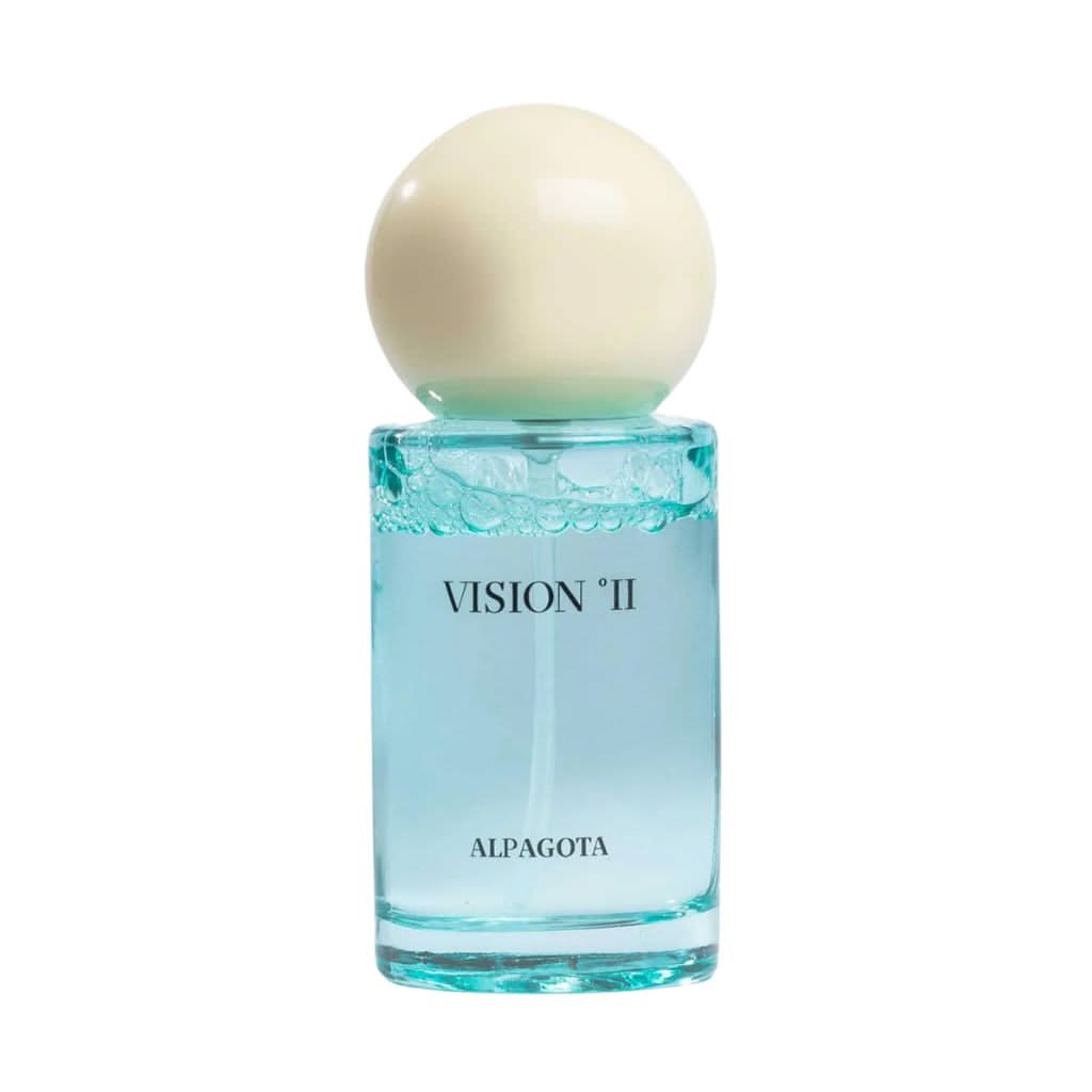 Alpagota Flakon Vision 2 – Flasche mit Brillenpflegemittel und besonderem Duft bei Brillen Schneider in München