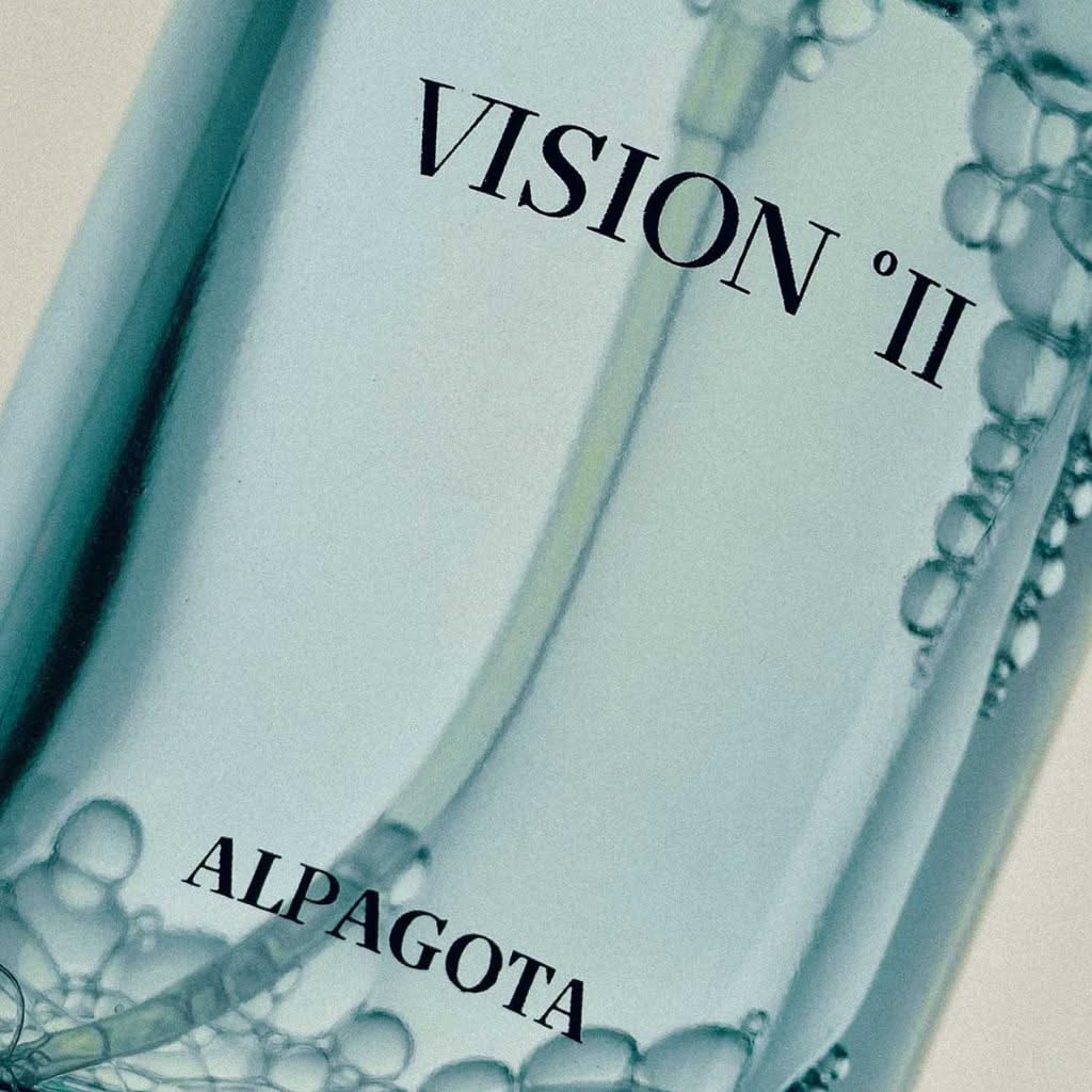 Alpagota Flakon Vision 2 – Detailbild von Flakon exklusive Brillenpflege bei Brillen Schneider in München