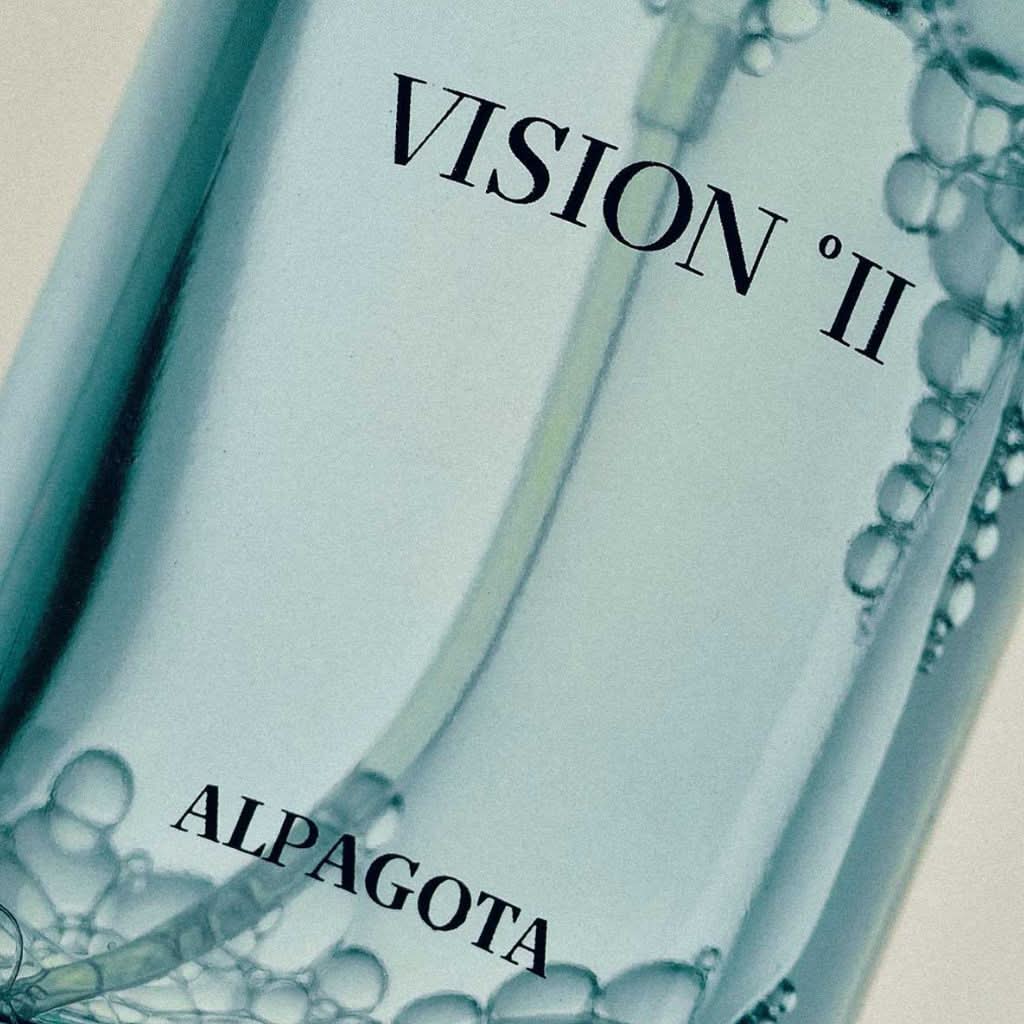 Alpagota Flakon Vision 2 – Detailbild von Flakon exklusive Brillenpflege bei Brillen Schneider in München