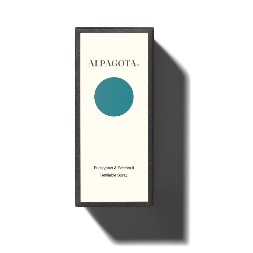 Alpagota Vision 2 – edle Verpackung des Brillenpflegemittels bei Brillen Schneider in München