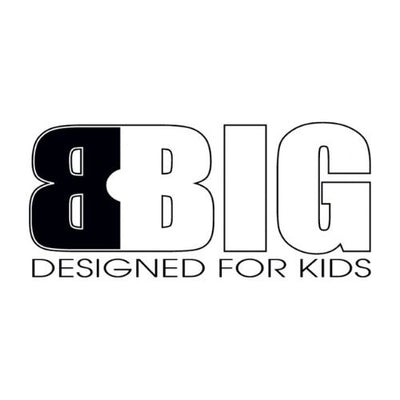 BBIG Designed for Kids Brillen, jetzt bei Brillen Schneider in München, coole, strapazierfähige Brillen für Kinder.