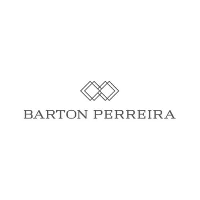 Logo von Barton Perreira Brillen bei Brillen Schneider in München – Luxus-Designerbrillen und exzellenter Qualität