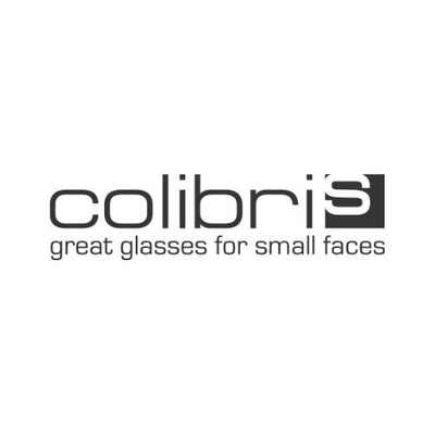 Colibris Eyewear, jetzt bei Brillen Schneider in München, perfekt sitzende Brillen für kleine Gesichter.