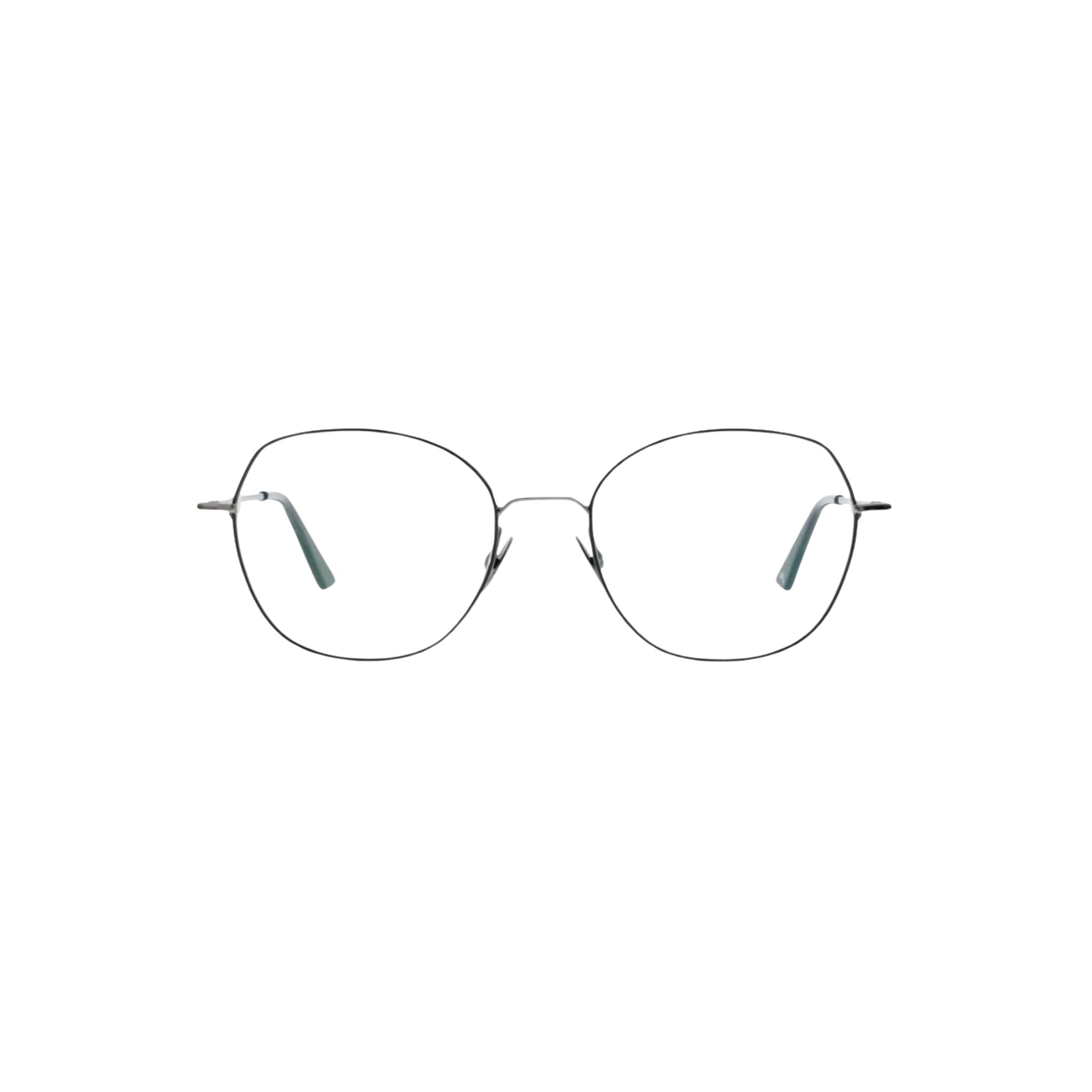Colibris FARA 212 silber Edelstahl Brille Frontansicht Damenbrille kleine Gesichter Designerbrille München Optiker Optik Bartholomä Maxvorstadt