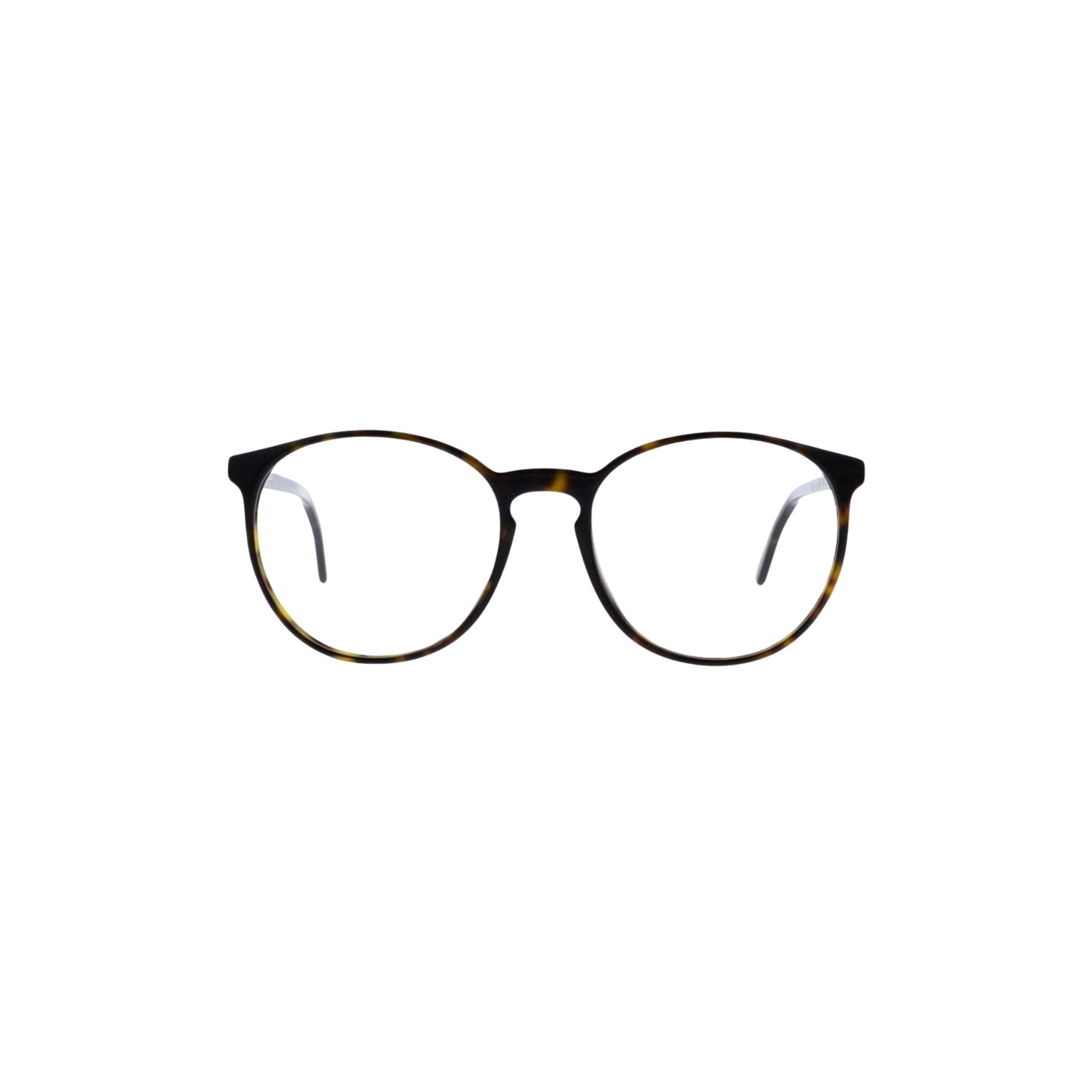 Colibris JANA 09 Havanna Tortoise Panto Brille Frontansicht Damenbrille kleine Gesichter Designerbrille München Optiker Optik Bartholomä Maxvorstadt
