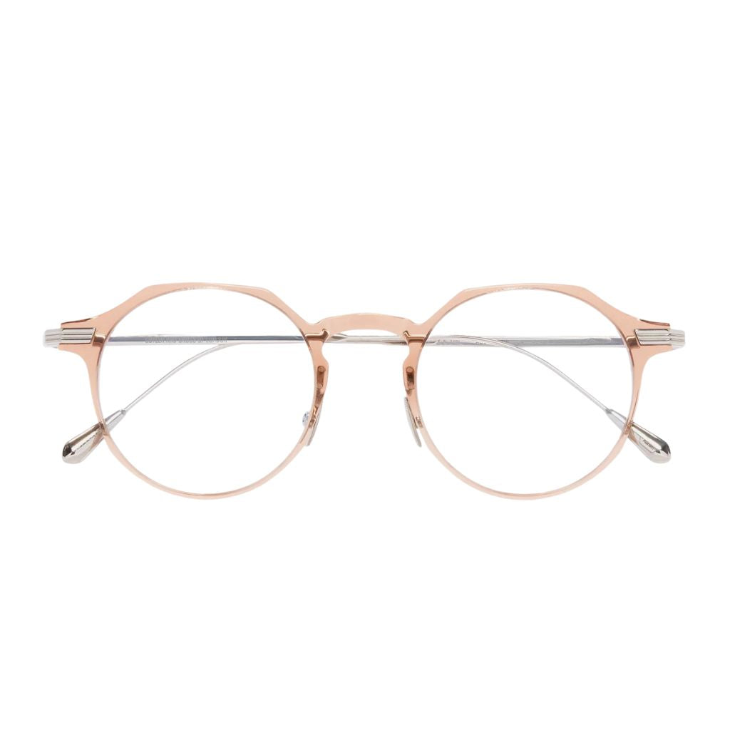 Designerbrille Cutler and Gross AUOP 0008 04 bei Ihrem Optiker in München - Brillen Schneider Spezialist für Independent Eyewear