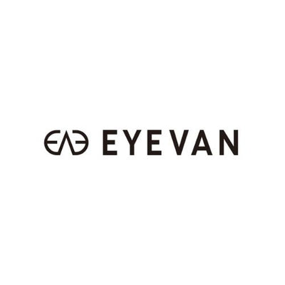 Designerbrillen & Sonnenbrillen von Eyevan - bei Brillen Schneider in München Maxvorstadt entdecken