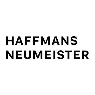 Haffmans & Neumeister Brillen, jetzt bei Optik Bartholomä in München, präzise gefertigte Brillen mit modernem Design.