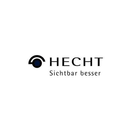 Hecht Kontaktlinsen Logo – Speziallinsen wie formstabile, Ortho-K und Keratokonus-Linsen bei Brillen Schneider in München