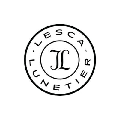 Lesca Luthier Brillen, jetzt bei Brillen Schneider in München, handgefertigte Brillen mit französischem Design.