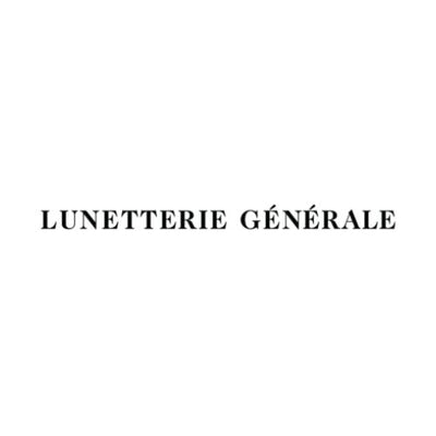 Lunetterie Générale Brillen, jetzt bei Brillen Schneider in München, zeitloses Design und hochwertige Verarbeitung.