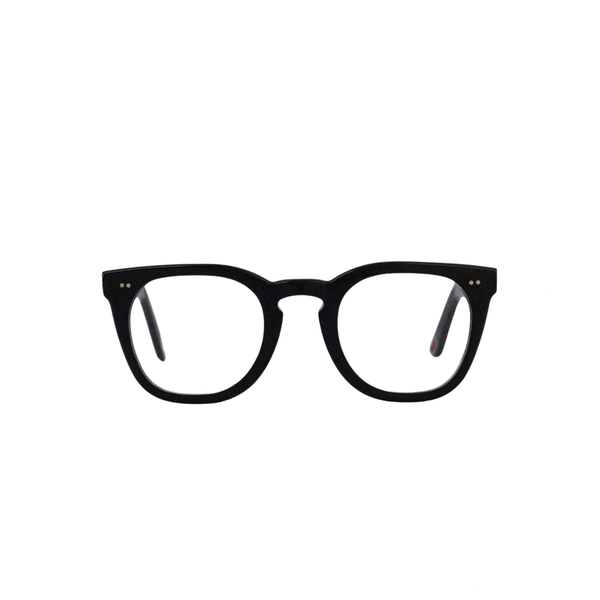 Lunettes Alf 22.13 Black – moderne schwarze Brille von Alf, erhältlich bei Brillen Schneider München. Ihr Augenoptiker für hochwertige Brillen und individuelle Beratung.