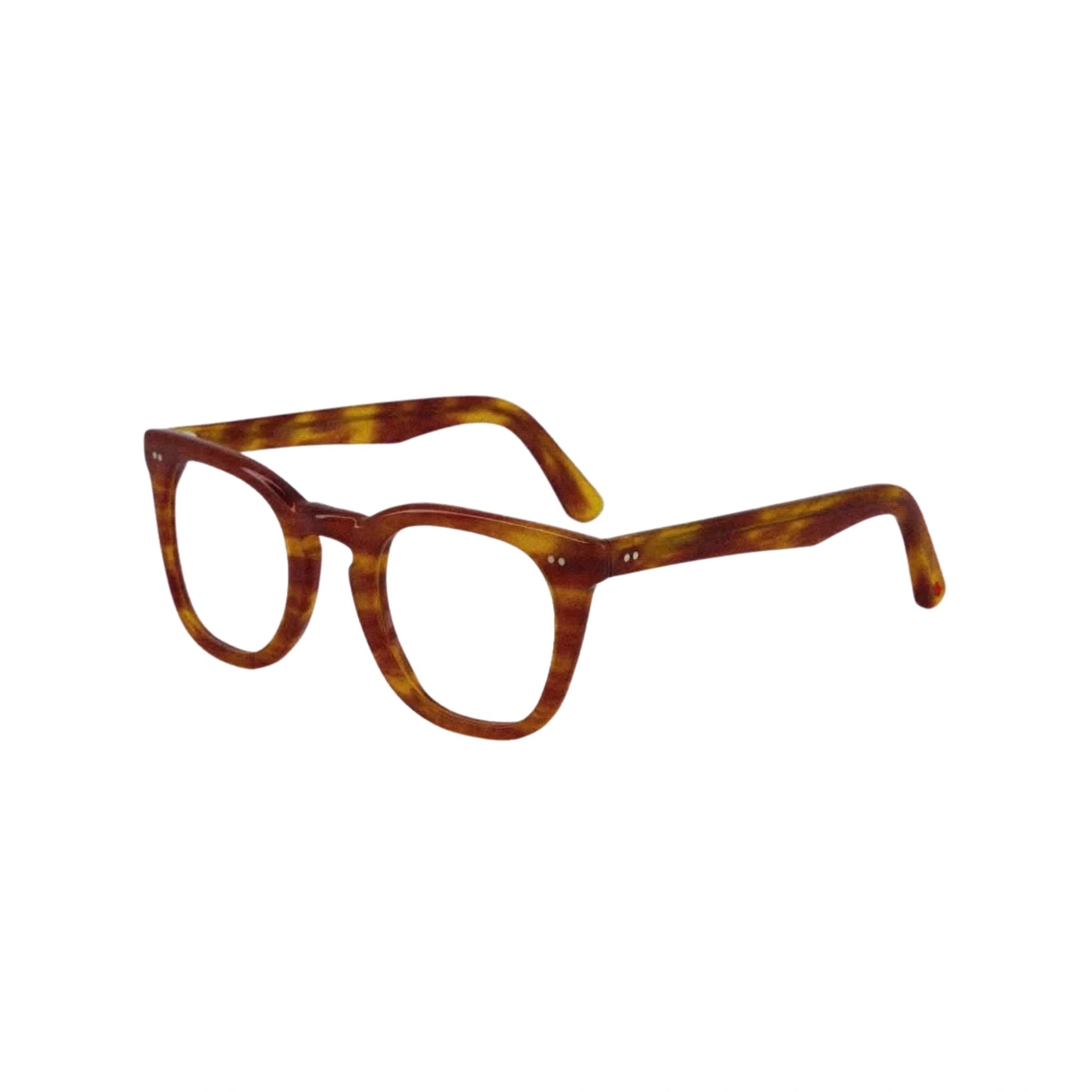 Alf Brille 22.13 Brown – stilvolle braune Brille aus hochwertigem Material, exklusiv bei Brillen Schneider München für anspruchsvolle Augenoptik