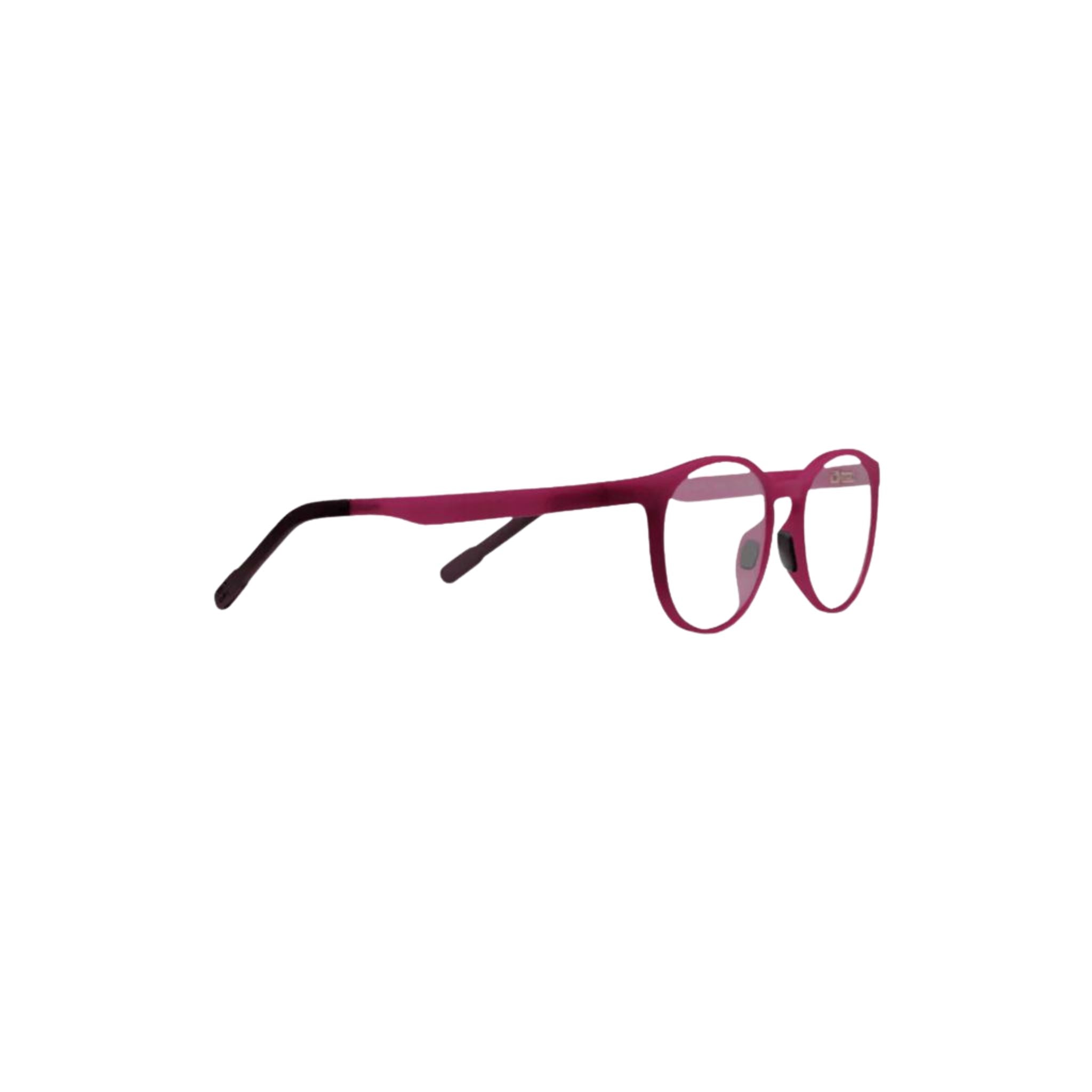 Designer Kinderbrille Caspar von Manti Manti aus Berlin in feinen Violett aus Bio-Kunsstoff, nachhaltig aus Rizinusöl - jetzt bei Optiker Brillen Schneider München