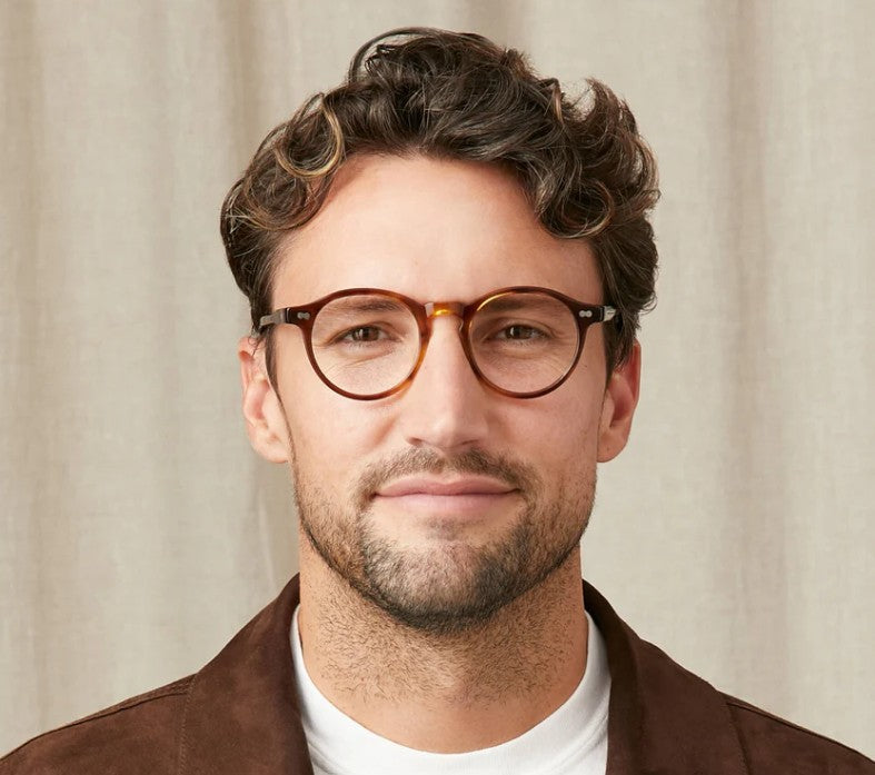 Moscot Designerbrille exklusiv bei Optik Bartholomä, Partner von Brillen Schneider – Ihr Optiker in München Maxvorstadt.
