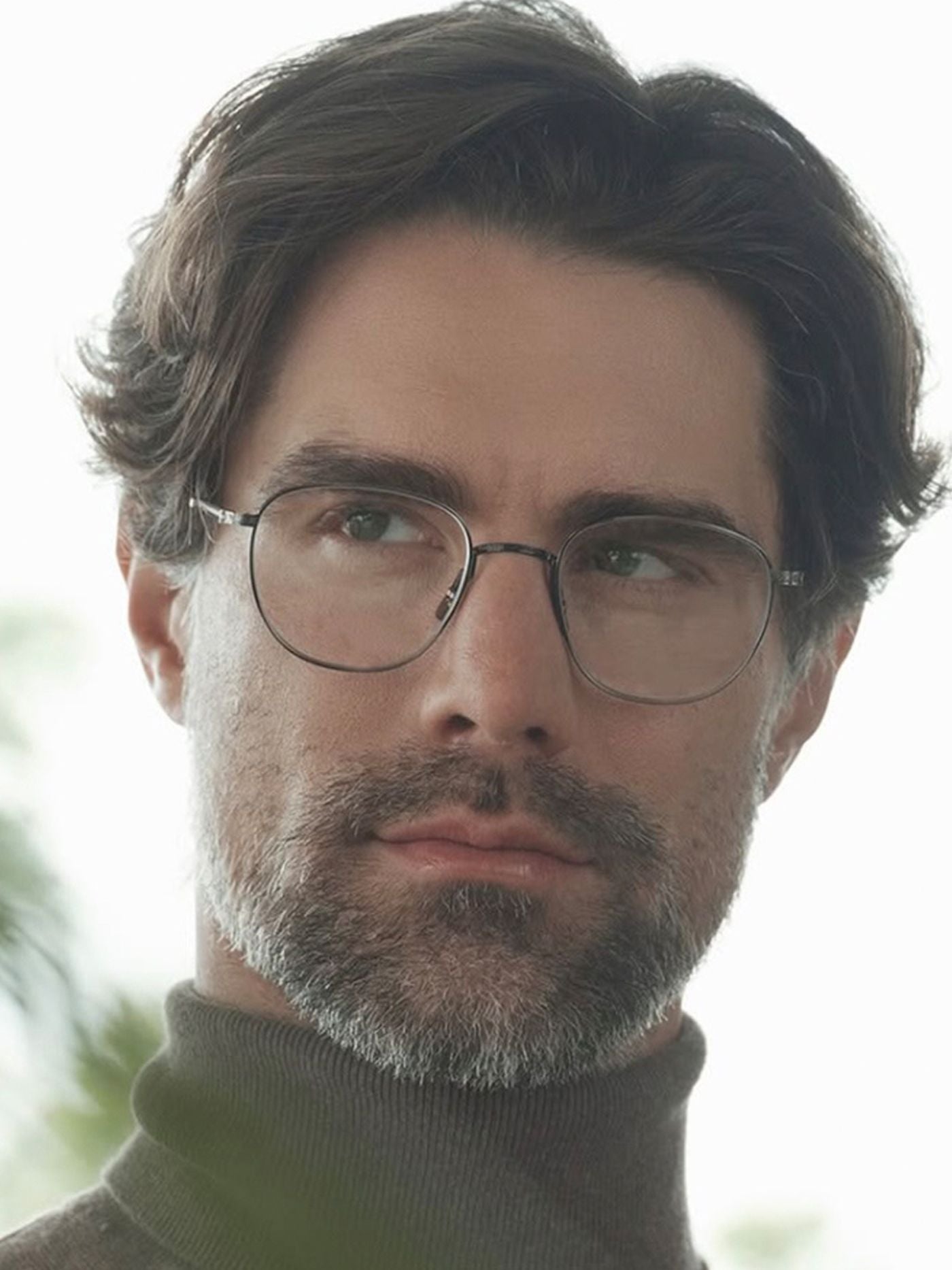 Mr. Leight Brille aus der neuen FS 2025 Kollektion bei Brillen Schneider in München