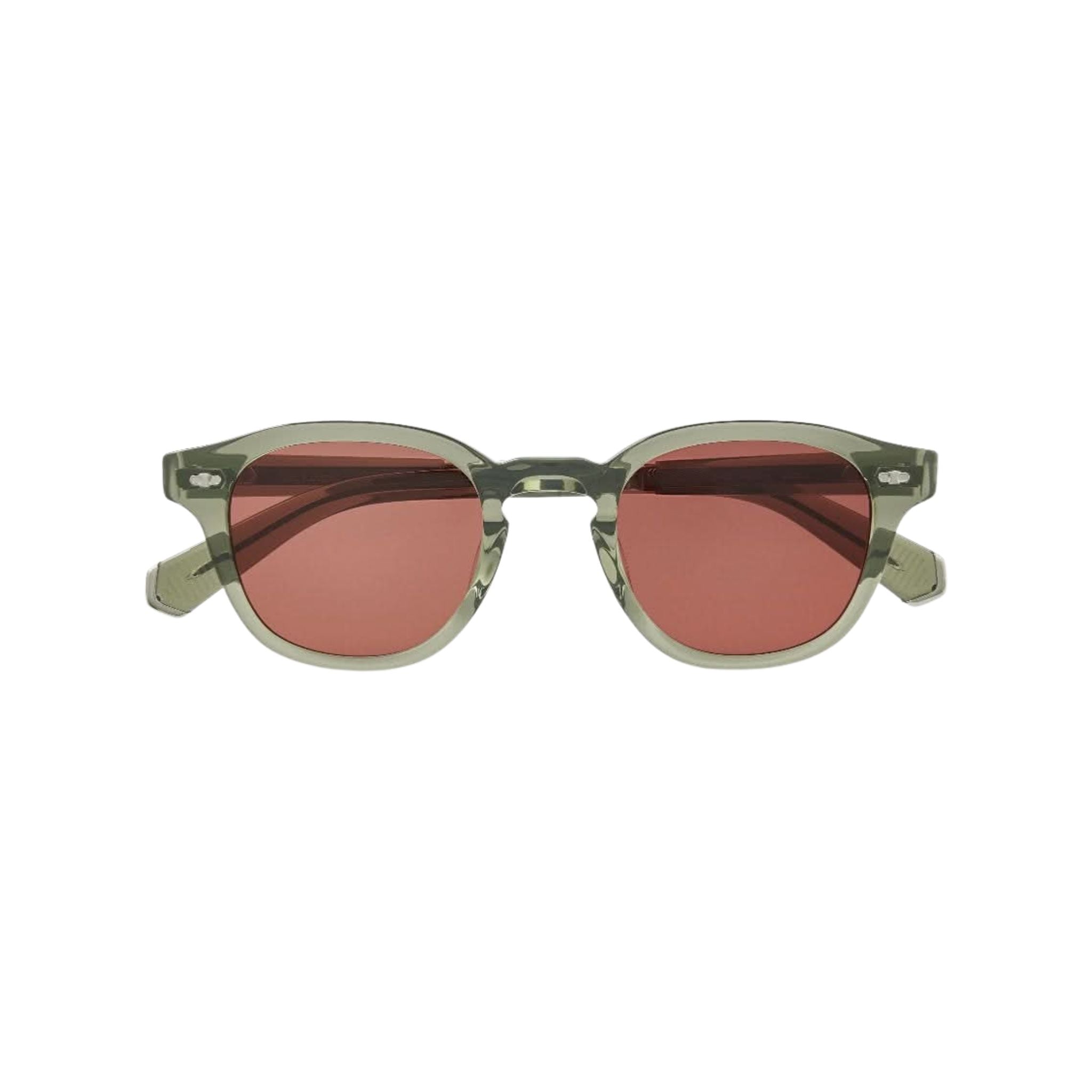 Sonnenbrille James S von Mr. Leight in modischer Farbkombination für Ihr Fashion Statement - jetzt bei Brillen Schneider beraten lassen