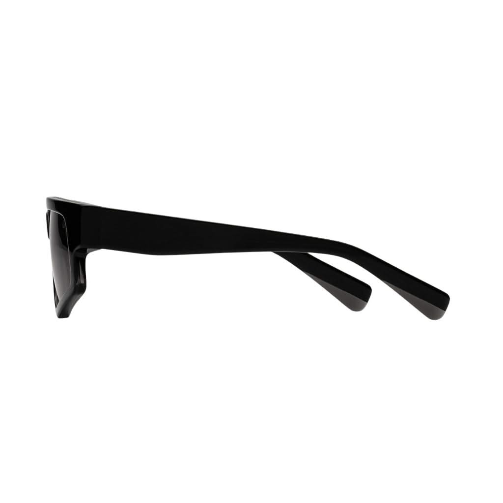 Seitenansicht Sonnenbrille Nirvan Javan Shades of Toronto 10:02:01 jetzt bei Brillen Schneider in München entdecken