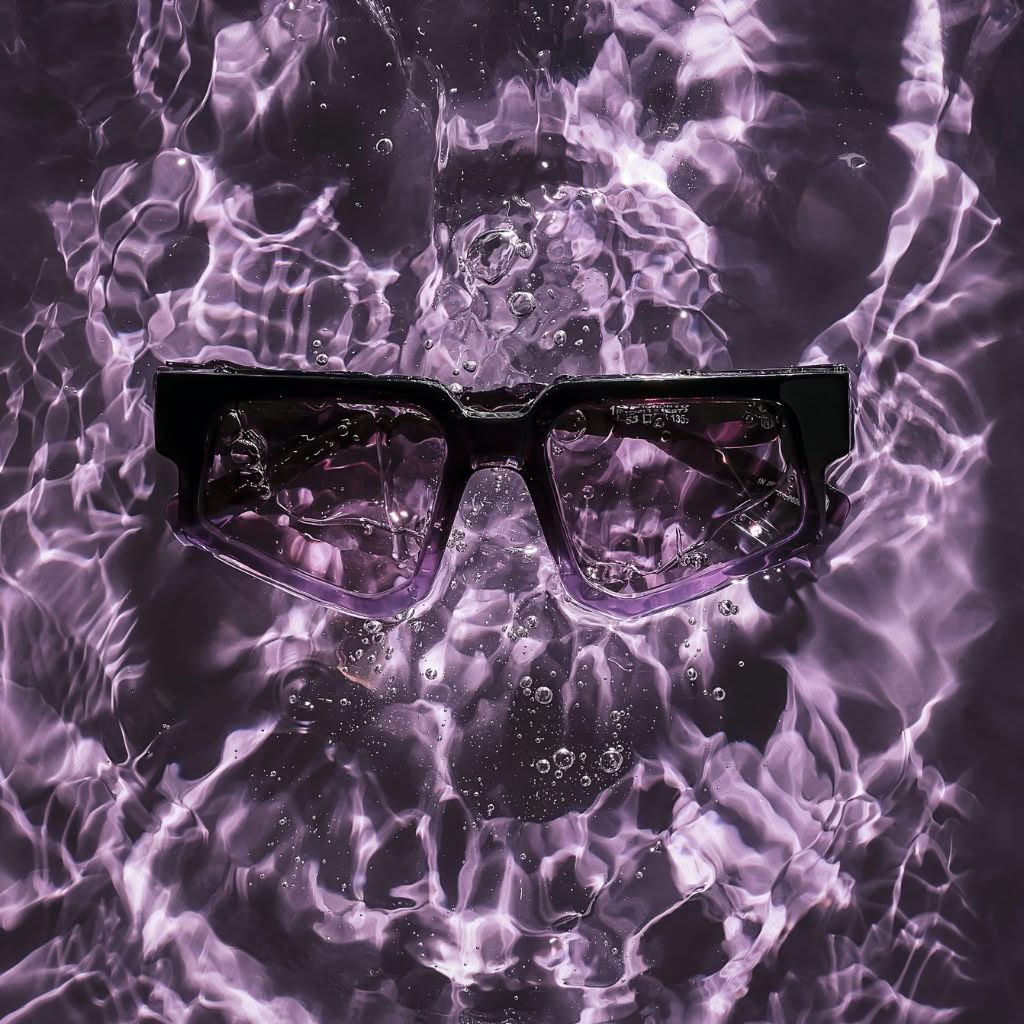 Moodbild für die Sonnenbrille Shades of Toronto 10:20:15 von Nirvan Javan jetzt bei Brillen Schneider entdecken