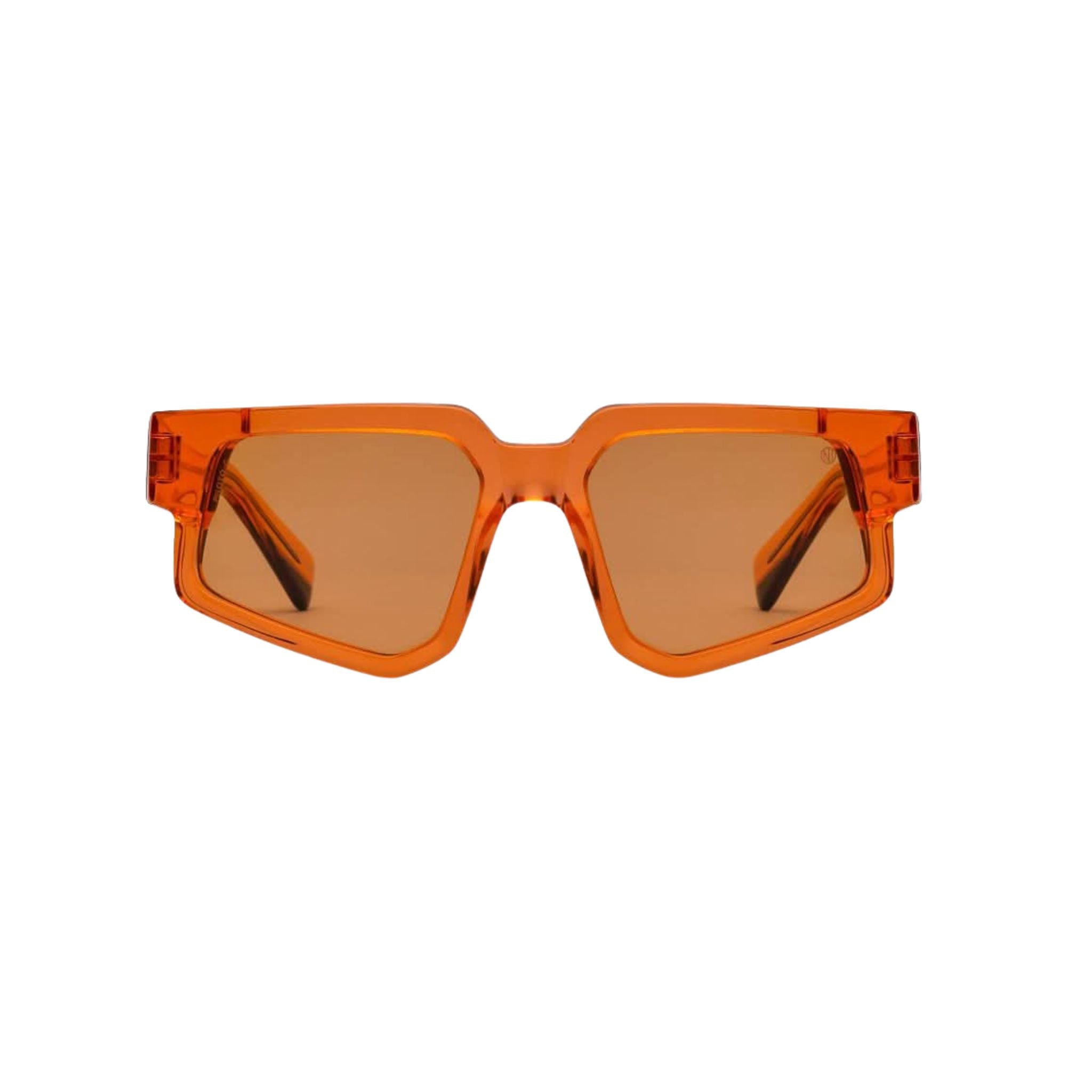 Erlebe den urbanen Chic mit der Sonnenbrille Shades ofToronto 10:26:13von Nirvan Javan bei Brillen Schneider in München bieten dir nicht nur perfekten Sonnenschutz, sondern auch einen Hauch von internationalem Flair.