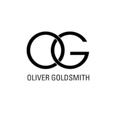 Oliver Goldsmith Brillen, jetzt bei Brillen Schneider in München, luxuriöse Brillen mit ikonischem Design.