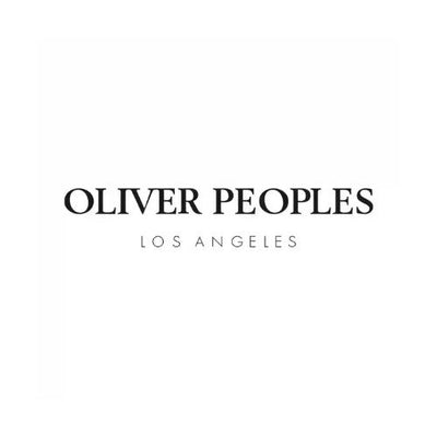 Oliver Peoples Brillen, jetzt bei Optik Bartholomä in München, zeitloses Design und hochwertige Qualität.