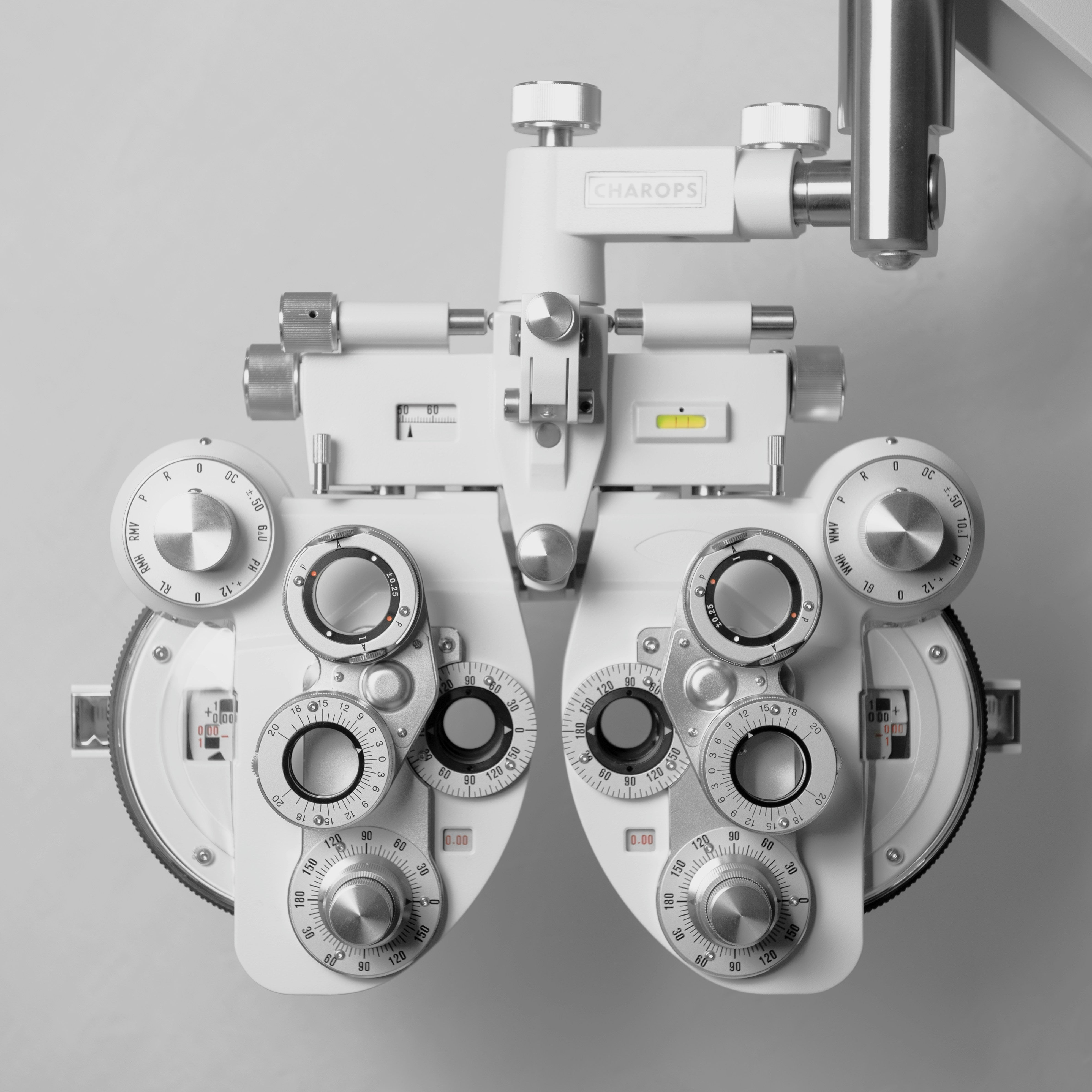 Optiker München Maxvorstadt – Brillen Schneider bietet moderne Optometrie, Myopie-Management und umfassende Vorsorge für gesundes Sehen.
