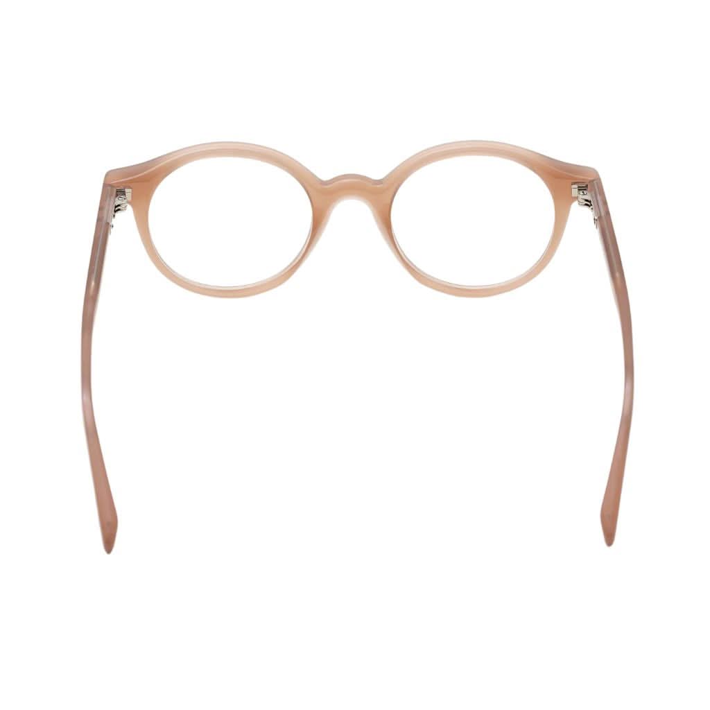 Elegante Oscar Magnuson Brille
YVONNE – Jetzt bei Brillen Schneider München anprobieren