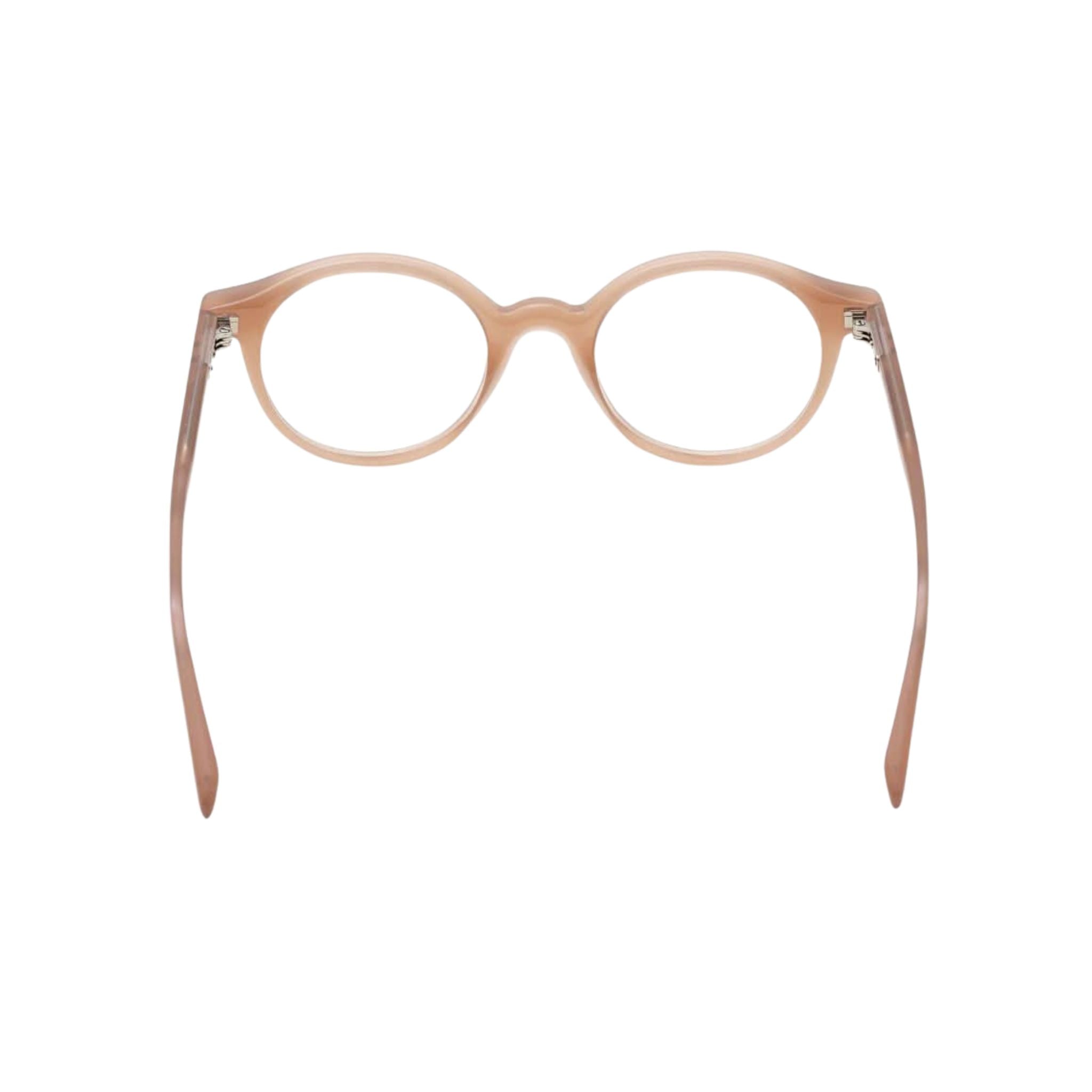 Elegante Oscar Magnuson Brille
YVONNE – Jetzt bei Brillen Schneider München anprobieren