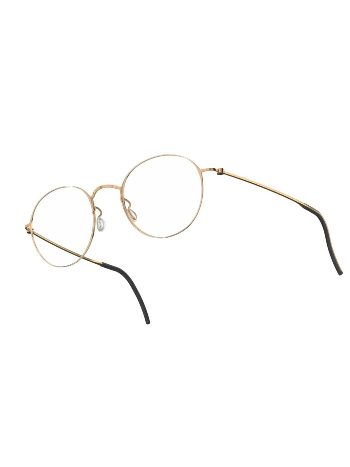 Panto-Brille bei Brillen Schneider & Optik Bartholomä in München – klassisches Brillendesign mit runder Form und zeitloser Eleganz