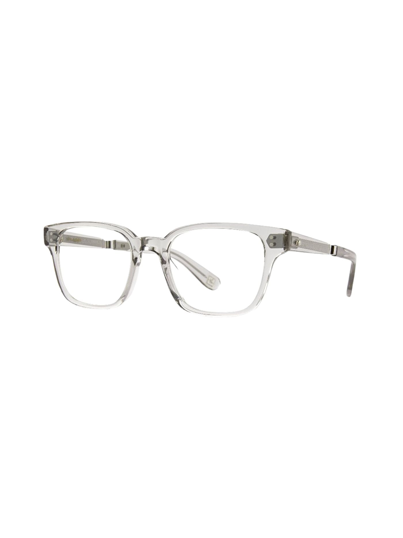 Rechteckige Brillen bei Brillen Schneider & Optik Bartholomä in München – moderne Fassungen mit klaren Linien für einen markanten Look