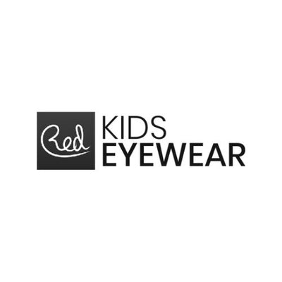 Red Kids Eyewear, jetzt bei Brillen Schneider in München, stylische Brillen für die kleinsten Trendsetter.