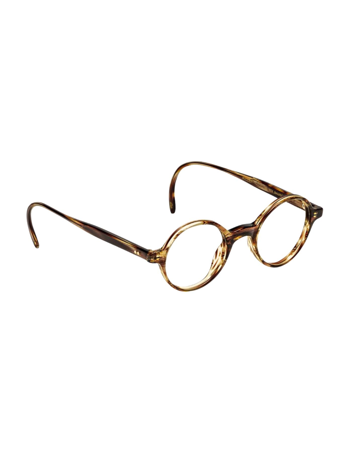 Runde Brillen bei Brillen Schneider & Optik Bartholomä in München – klassisches Brillendesign mit runden Fassungen für einen zeitlosen Look“