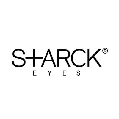 Starck Eyes Brillen, jetzt bei Optik Bartholomä in München, innovative Designs mit höchstem Komfort.