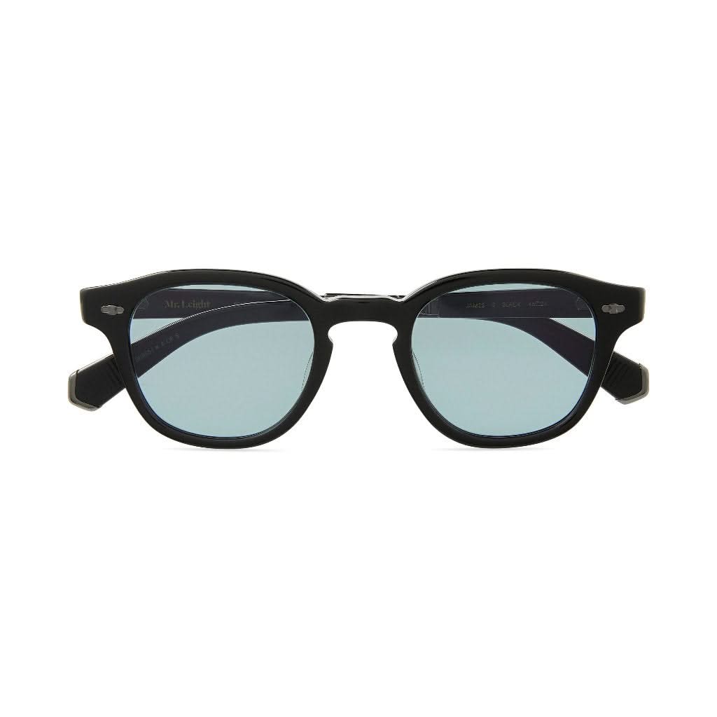Sonnenbrille James S von Mr. Leight – stilvoll getragene Sonnenbrille für einen zeitlosen Look bei Brillen Schneider