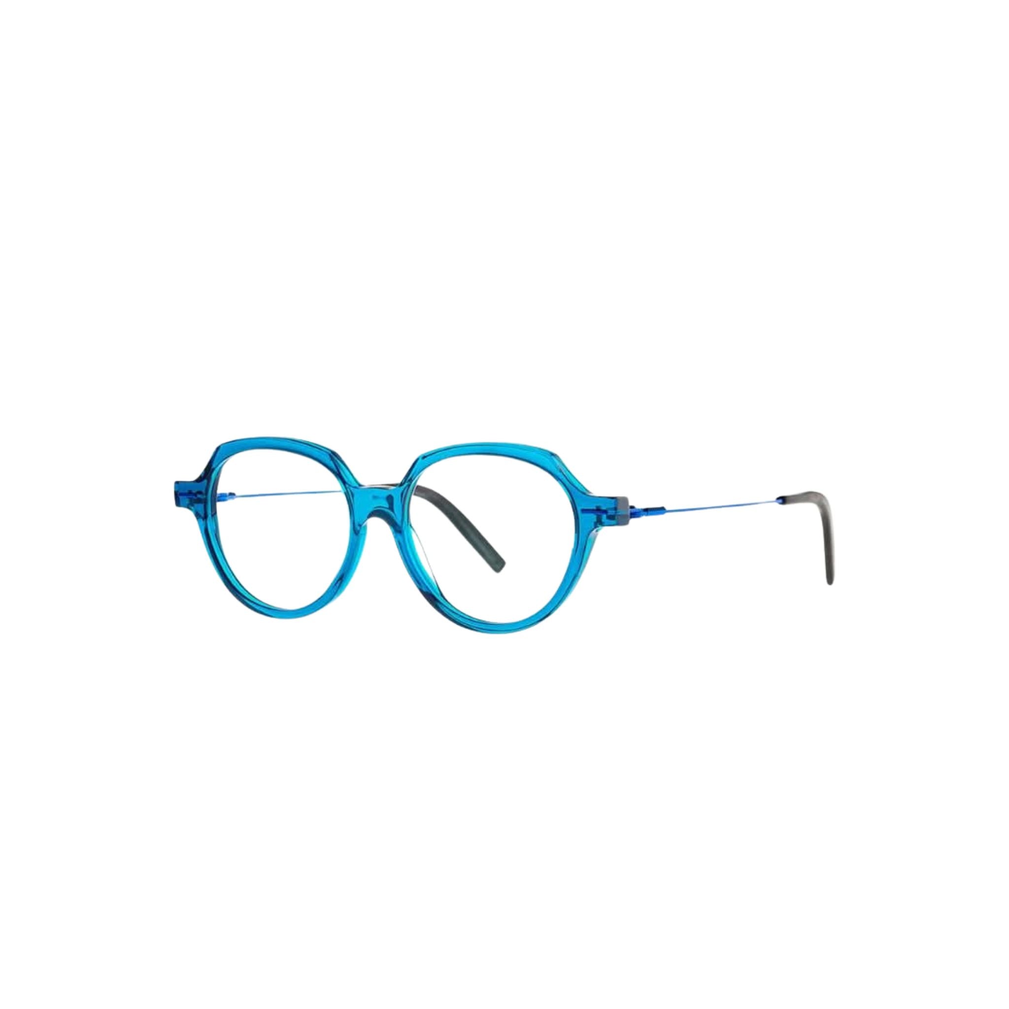 Theo Kids Eyewear München: BRO 62 – Kinder-Designerbrille