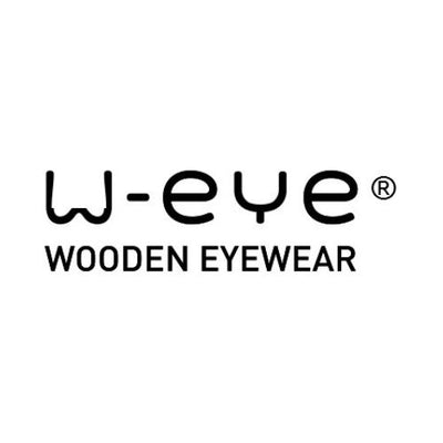 W-eye Wooden Eyewear, jetzt bei Brillen Schneider in München, Brillen aus hochwertigem Holz mit modernem Design.