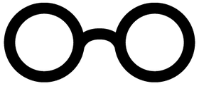Brillen Schneider Logo in München