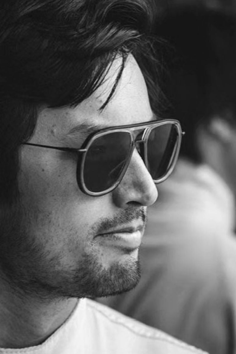 Neue Kollektion mit Designer-Sonnenbrillen von Brett Eyewear bei Optik Bartholomä in München Maxvorstadt eingetroffen