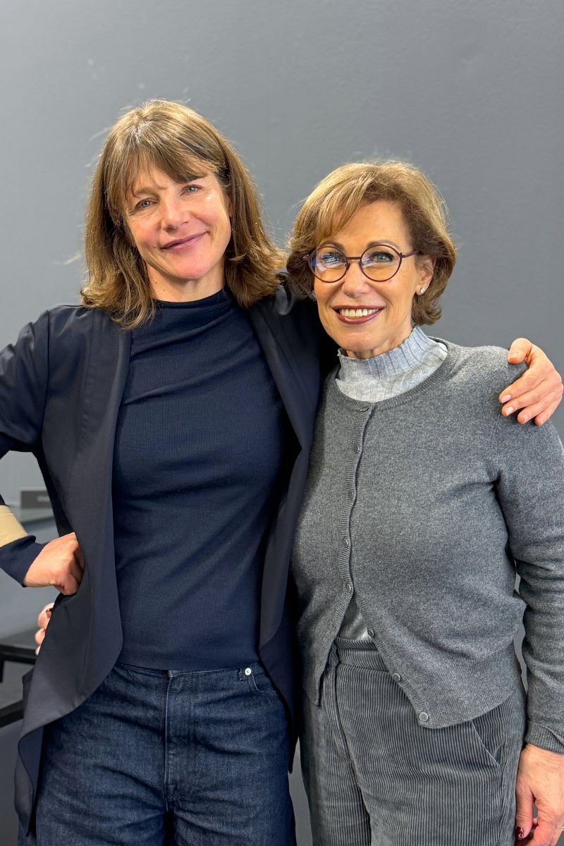 OPTI 2026 – Veronika Wildgruber exklusiv in München