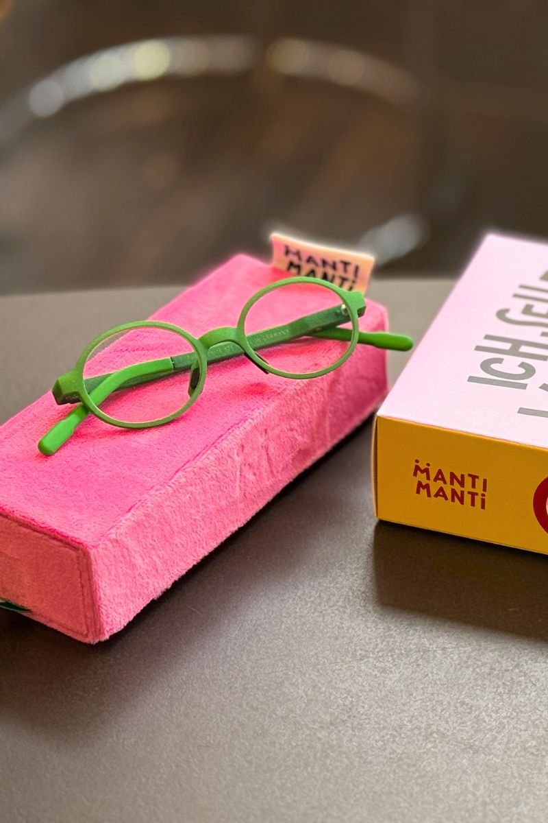 MANTI MANTI Kinderbrillen in München