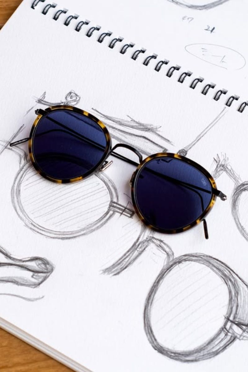Designer Sonnenbrillen bei Brillen Schneider & Optik Bartholomä kaufen oder umarbeiten lassen in München