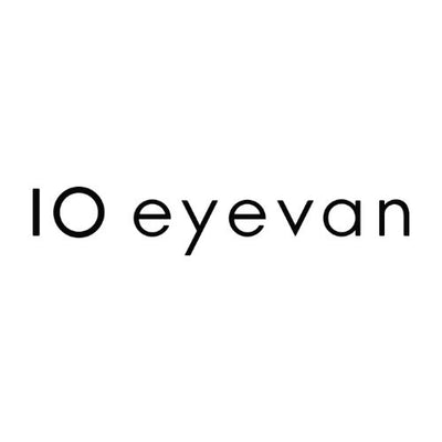 10 eyevan Logo – Exklusive japanische Premiumbrillen aus Titan bei Brillen Schneider München