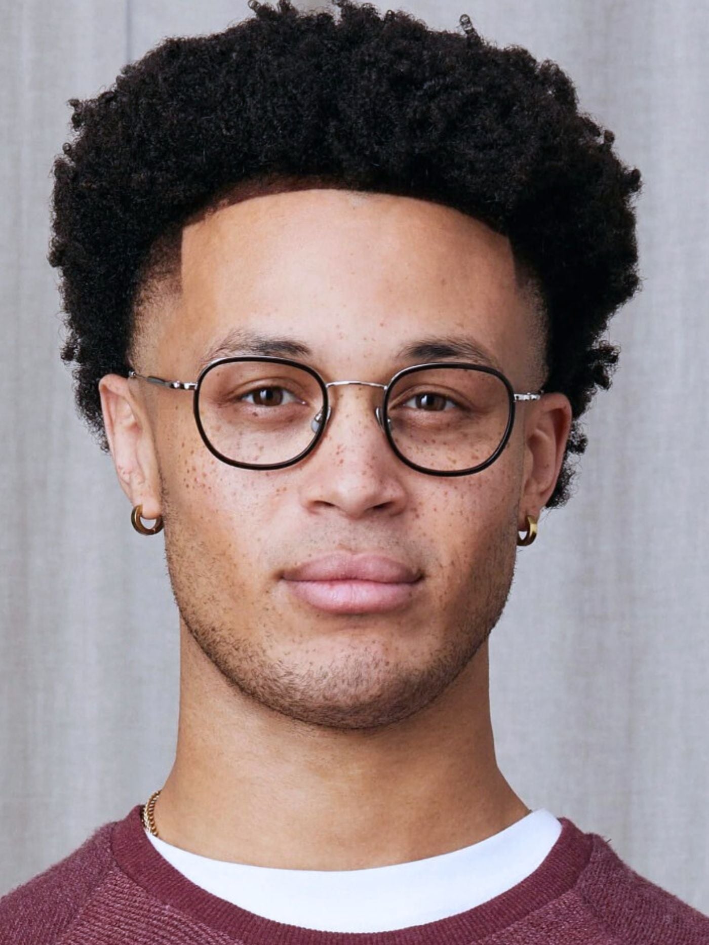 rillenberatung München bei Optik Bartholomä – individuelle Beratung für Brillenfassungen, Gläser und perfekte Passform