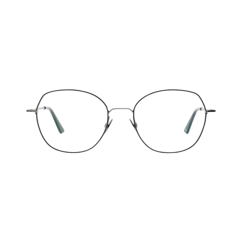 Colibris FARA 212 silber Edelstahl Brille Frontansicht Damenbrille kleine Gesichter Designerbrille München Optiker Optik Bartholomä Maxvorstadt